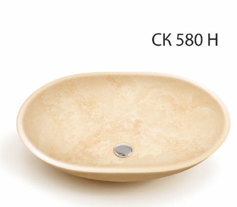 Раковина для ванной CK580H